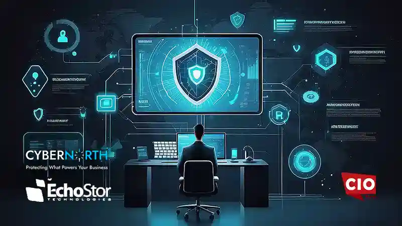 EchoStor Technologies