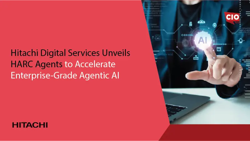 Hitachi Digital Services