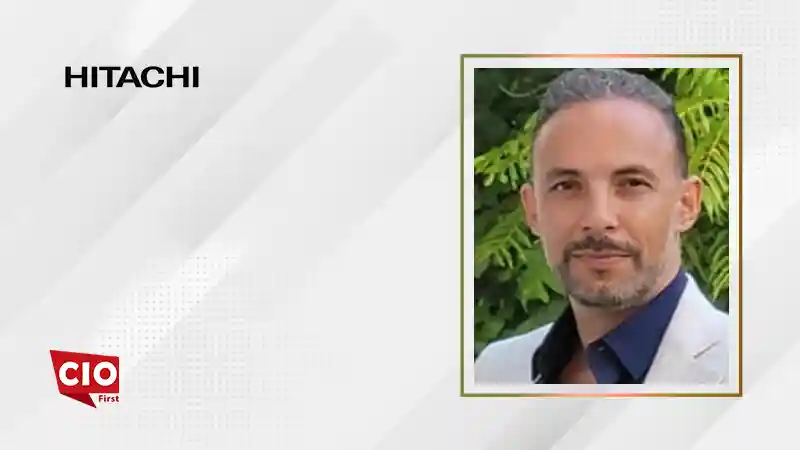 Hitachi Vantara Federal
