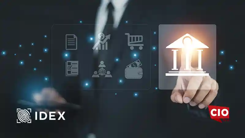 IDEX Biometrics