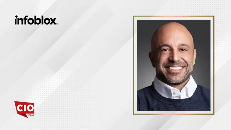 Infoblox