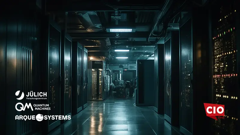 Jülich Supercomputing Centre