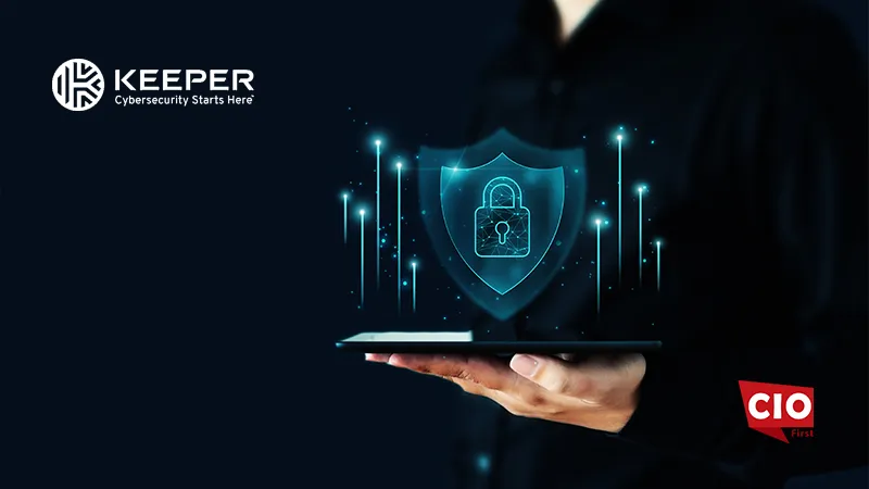 Keeper Security