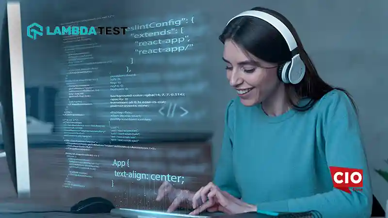 LambdaTest