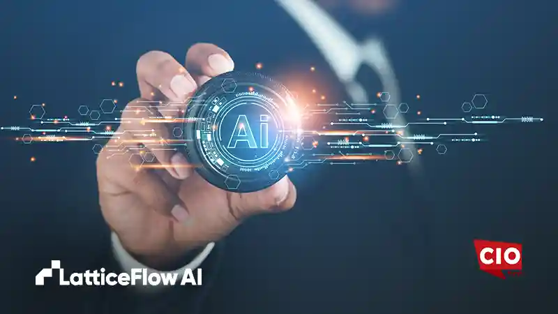 LatticeFlow AI