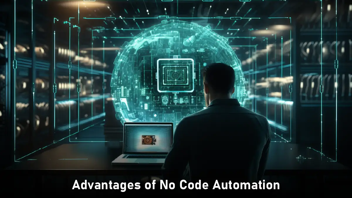 Low Code or No Code Automation: Which Approach Scales Better for Your Enterprise?