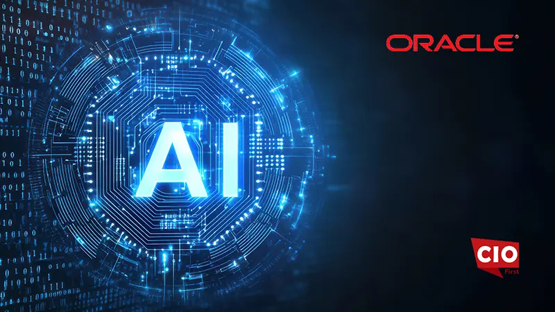 Oracle