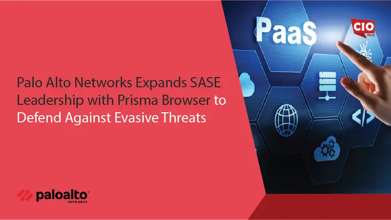 Palo Alto Networks