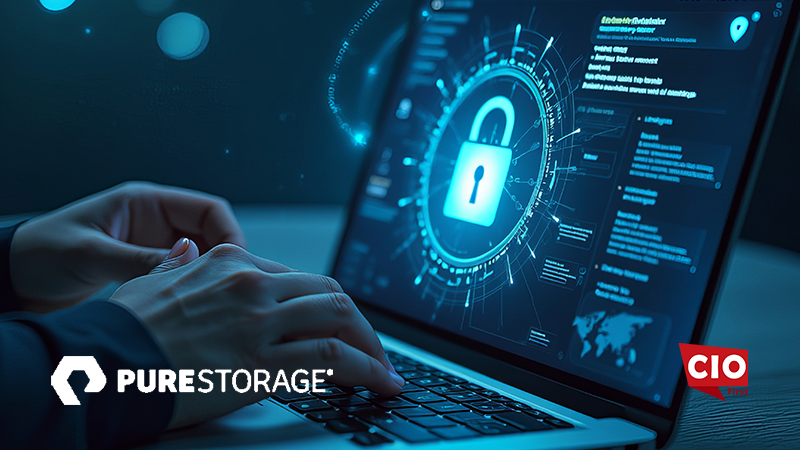 Pure Storage