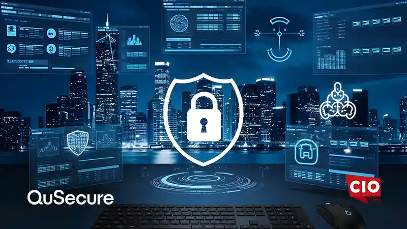 QuSecure