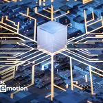 Quantum eMotion