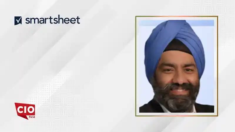Smartsheet