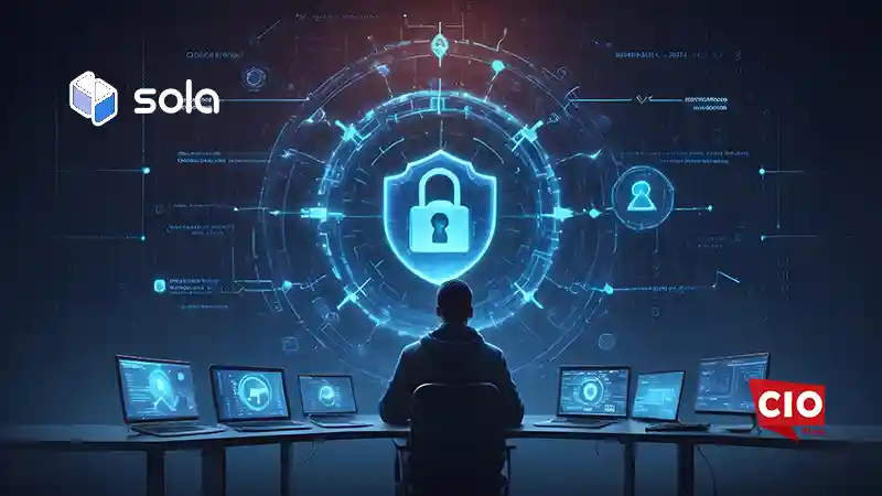 Sola Security