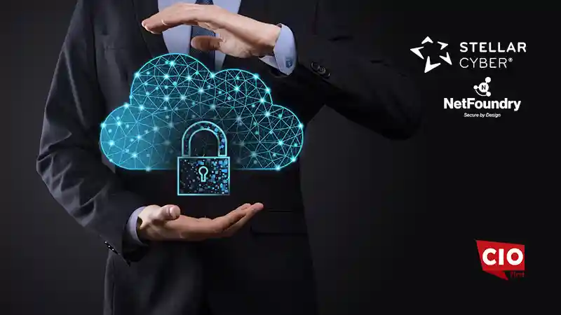 Stellar Cyber