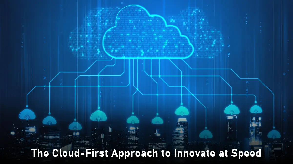 The Hybrid IT Dilemma: Cloud-First or Cloud-Smart?