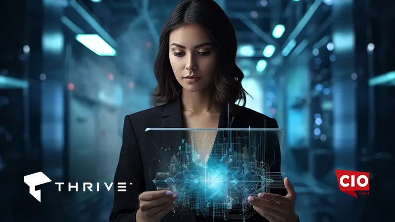 Thrive