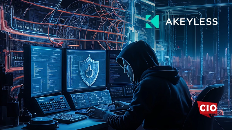 Akeyless Unveils Breakthrough Solution to Secure AI Agent