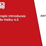 Anthropic Introduces Claude Haiku 4.5