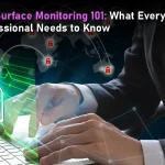 Attack Surface Monitoring 101: What Every IT Professional Needs to Know