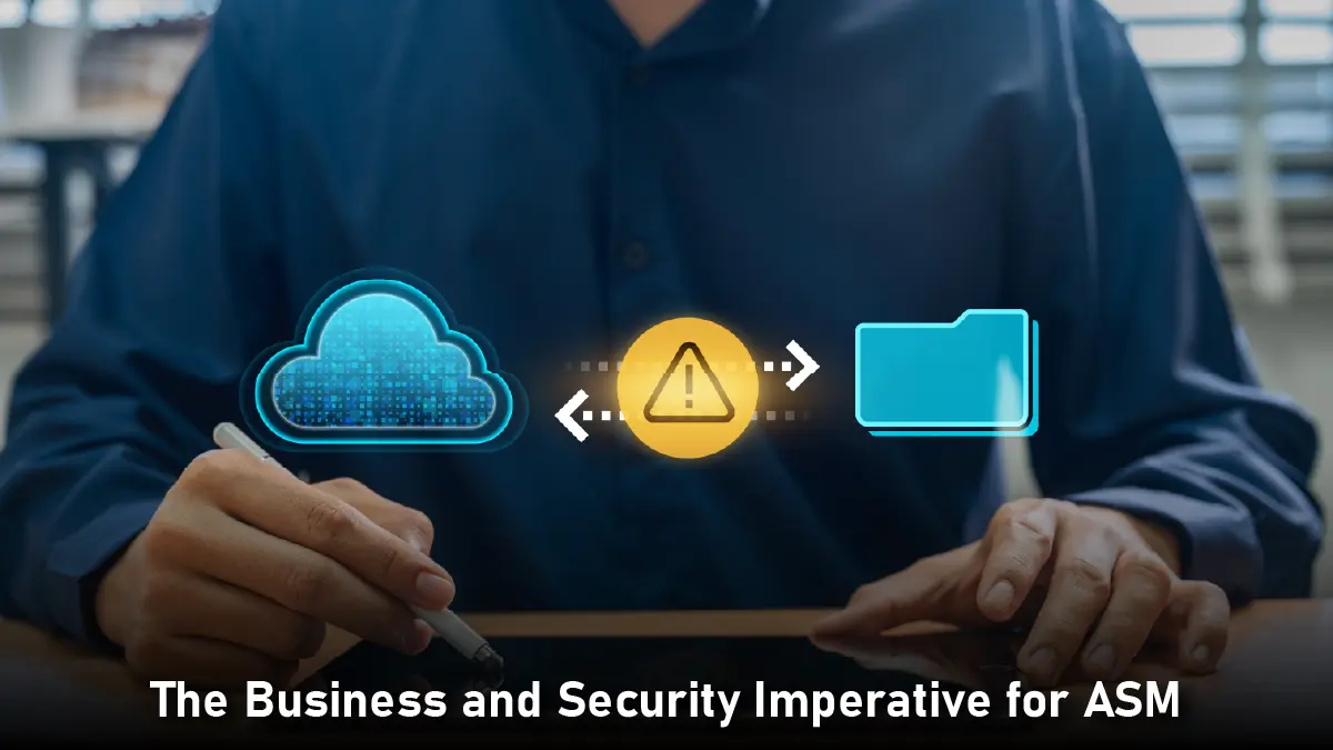 Attack Surface Monitoring 101: What Every IT Professional Needs to Know