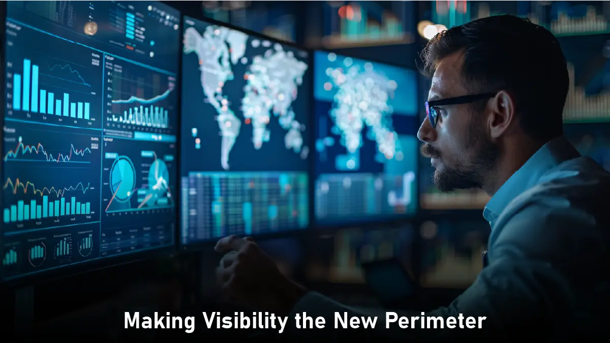 Attack Surface Monitoring 101: What Every IT Professional Needs to Know