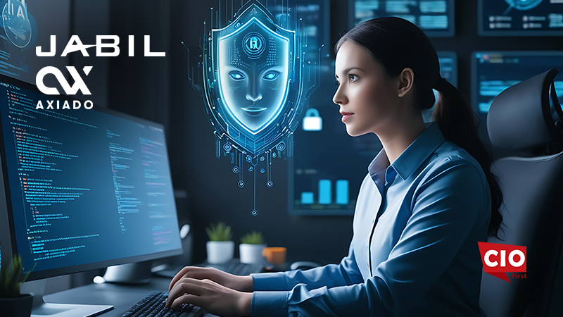 Axiado and Jabil Collaborate to Advance AI-Driven Platform Security in OCP MHS-Inspired Servers