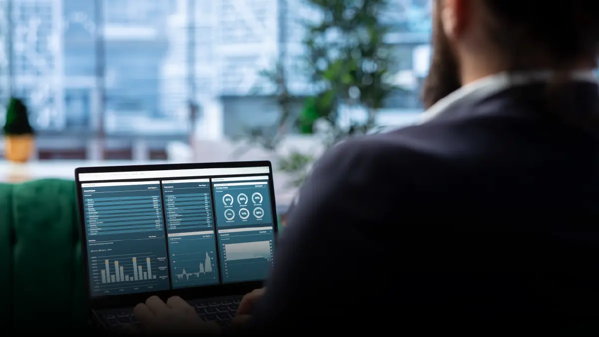 The Future of Business Intelligence