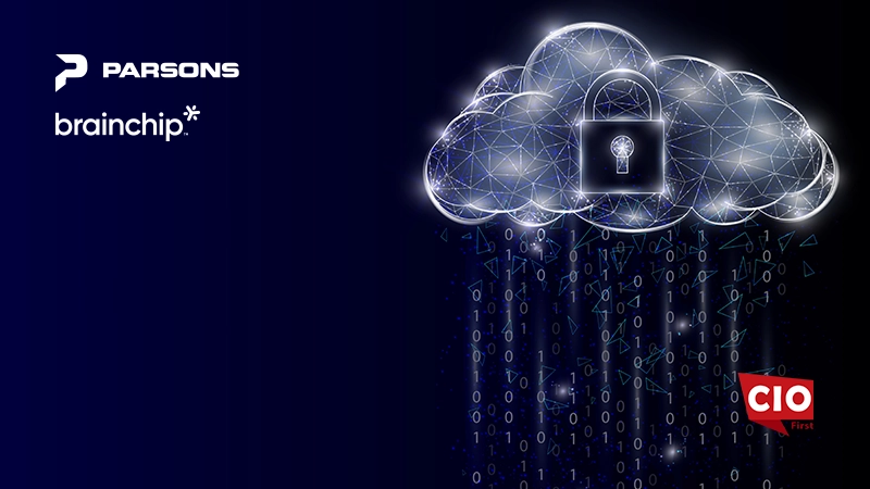 BrainChip and Parsons Sign Strategic Agreement to Accelerate Edge AI Defense Systems