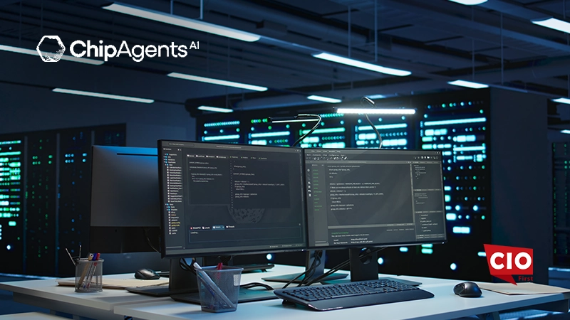 ChipAgents Raises Oversubscribed $21M Series A to Redefine AI for Chip Design