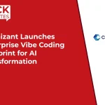 Cognizant Launches Enterprise Vibe Coding Blueprint for AI Transformation