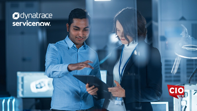 Dynatrace and ServiceNow Deepen Strategic Collaboration to Advance Autonomous IT Operations