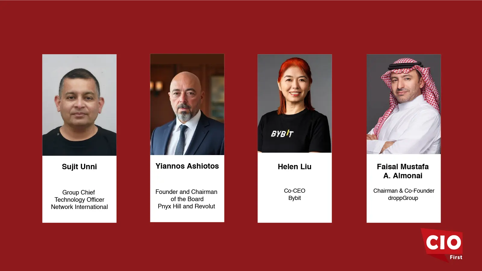 FINTECH SURGE 2025: Powering the Future of Finance in the Digital Age