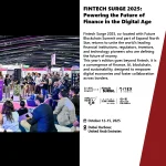 FINTECH SURGE 2025: Powering the Future of Finance in the Digital Age