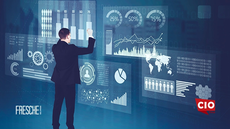 Fresche Solutions Launches Db2 Web Query Alternative, Bridging IBM i Data with Modern Microsoft BI and AI