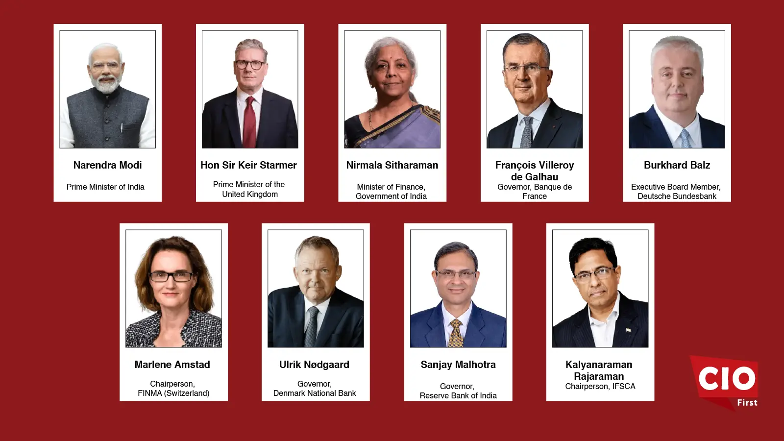 GLOBAL FINTECH FEST 2025: Where Finance, Innovation, and AI Converge