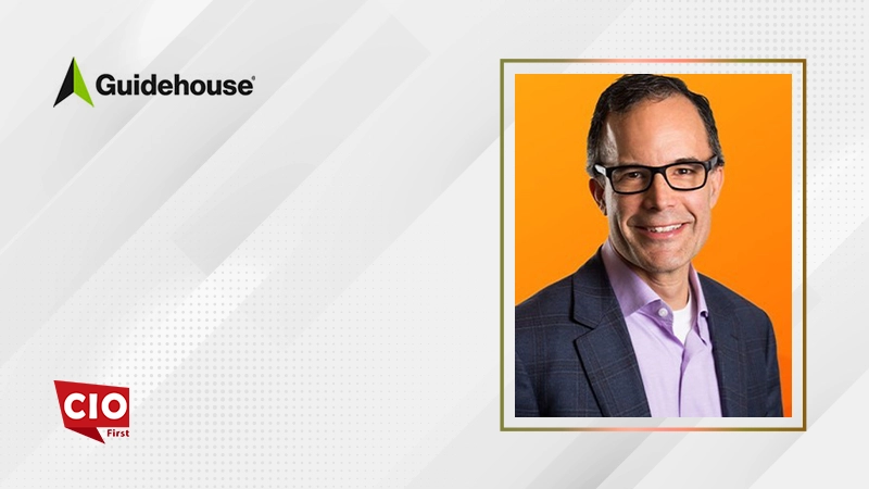 Guidehouse Appoints Ron White as Chief Information Officer