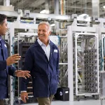 HPE and Ericsson Collaborate to Validate Dual-Mode 5G Core Sol