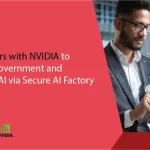 HPE Partners with NVIDIA to Advance Government and Enterprise AI via Secure AI Factory