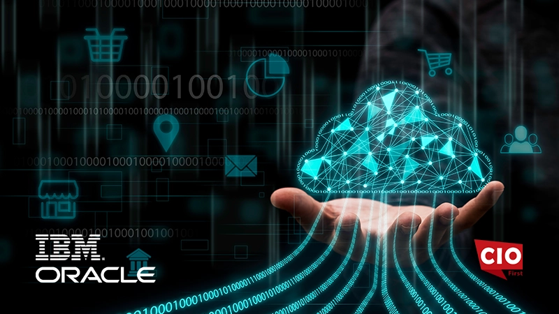 IBM Announces New AI Agents on Oracle Fusion Applications AI Agent Marketplace