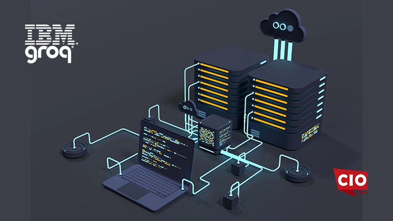 IBM and Groq Partners to Enhance Enterprise AI Deployment