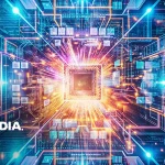 IQM is collaborating with NVIDIA on NVQLink to enable scalable quantum error correction