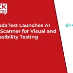 LambdaTest Launches AI Web Scanner for Visual and Accessibility Testing