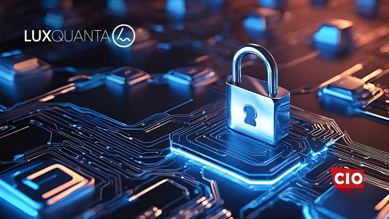 LuxQuanta Secures €8 Million in Series A Funding to Accelerate Global Deployment of Quantum-Safe Cybersecurity Solutions