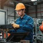 NVIDIA and Samsung Build AI Factory to Transform Global Intelligent Manufacturing