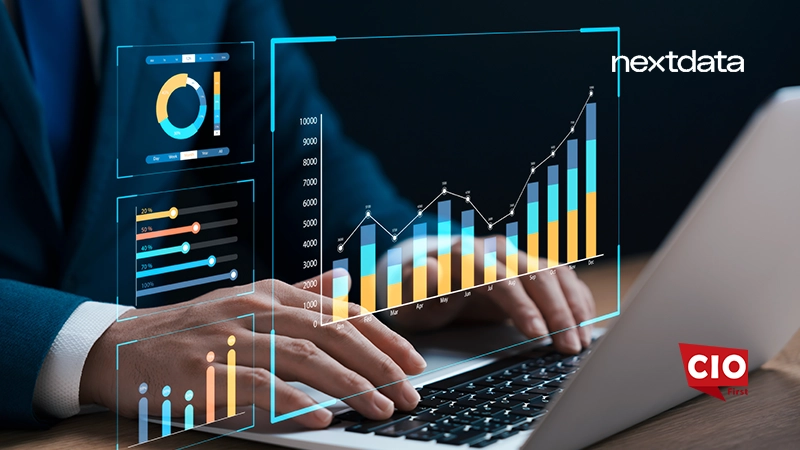Nextdata OS Update Defines the Operating System for Autonomous Data Products in the AI Era