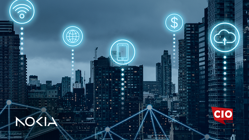 Nokia launches FTTH digital twin and AI-powered tools to boost network reliability
