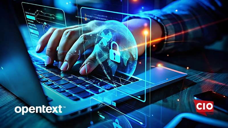 OpenText Cybersecurity Launches New Capabilities to Create Trusted Foundation for AI