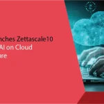Oracle Launches Zettascale10 Cluster for AI on Cloud Infrastructure