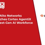 Palo Alto Networks Launches Cortex AgentiX for Next-Gen AI Workforce