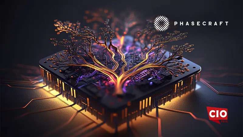 Phasecraft